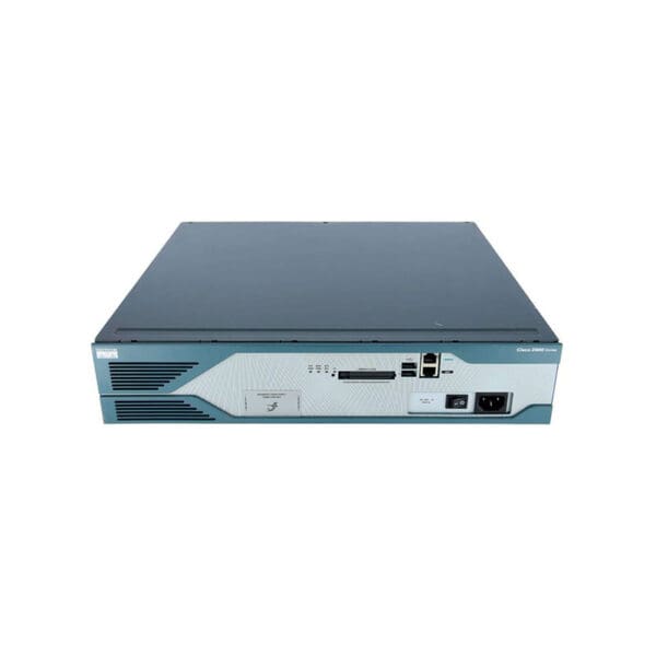 Cisco-CISCO2821-SRST/K9