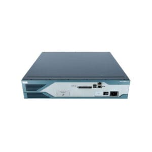 Cisco-CISCO2821-WAEK9