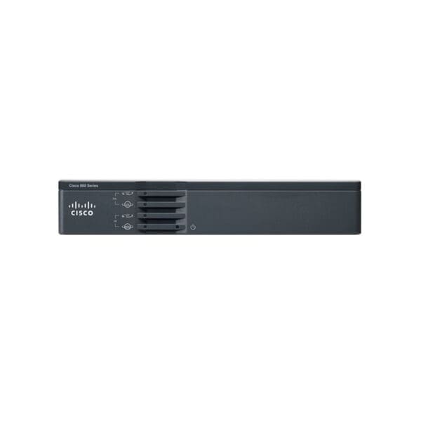 Cisco-CISCO867VAE-K9