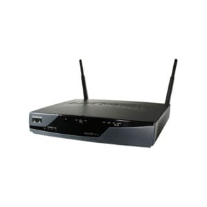 Cisco-CISCO876W-GE-K9