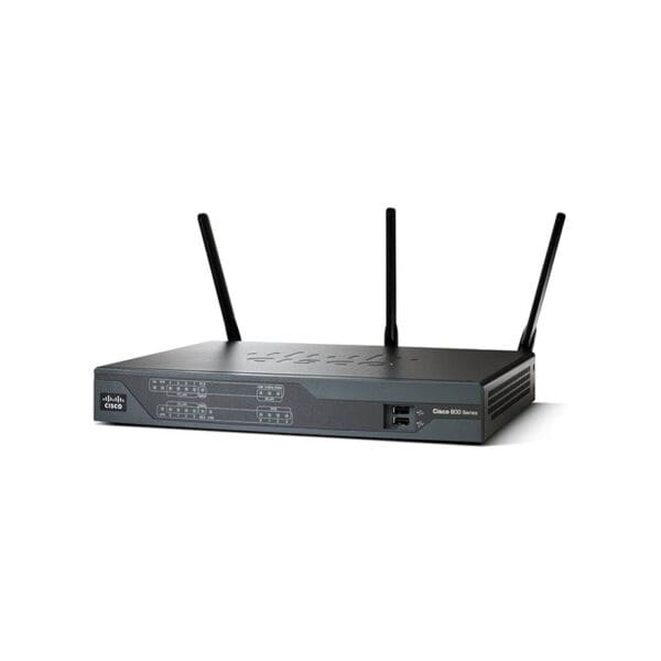 Cisco-CISCO888W-GN-E-K9