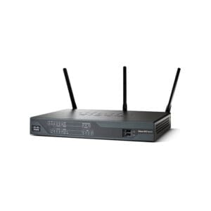 Cisco-CISCO891W-AGN-N-K9