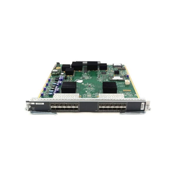 Cisco-DS-X9124