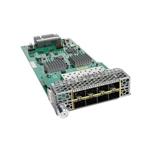 Cisco-FPR9K-NM-8X10G=