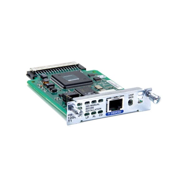 Cisco-HWIC-1DSU-T1