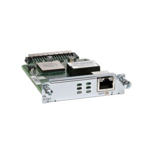 Cisco-HWIC-1T1/E1