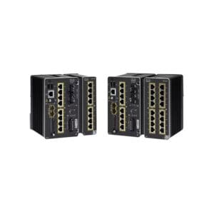 Cisco-IE-3300-8U2X-E