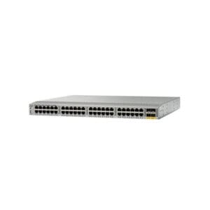 Cisco-N3K-C3048-BD-L3