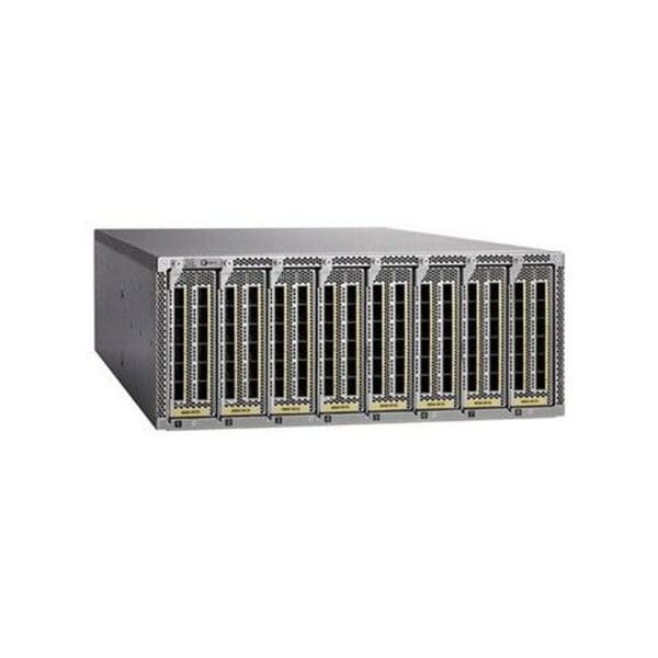 Cisco-N6004-4FEX-10GT