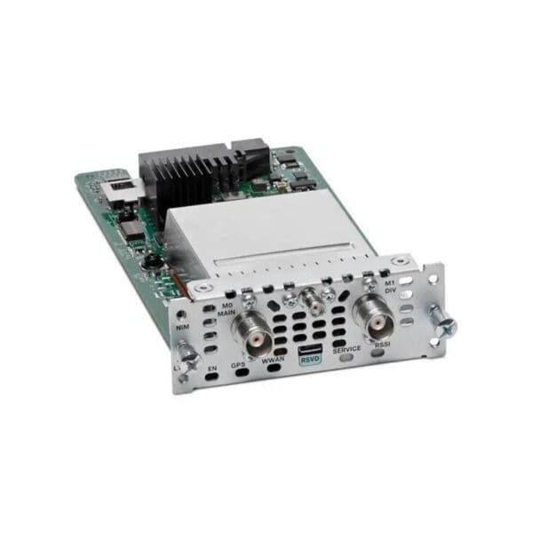 Cisco-NIM-4G-LTE-VZ