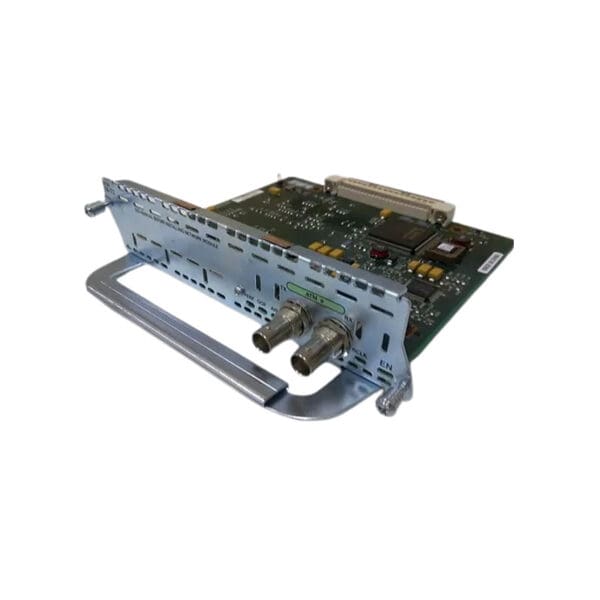 Cisco-NM-1A-T3