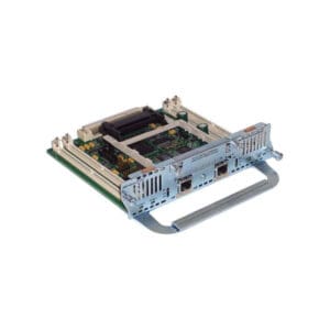 Cisco-NM-HDV2-1T1/E1