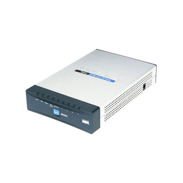 Cisco-RV042-CN