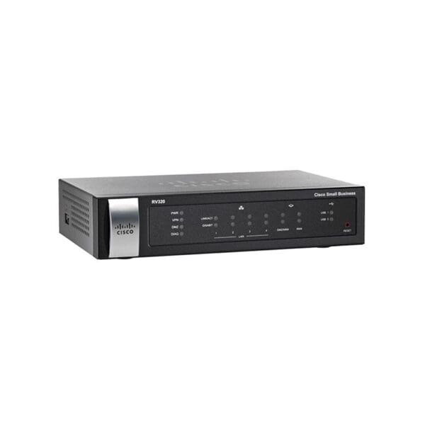 Cisco-RV320-K9-AR