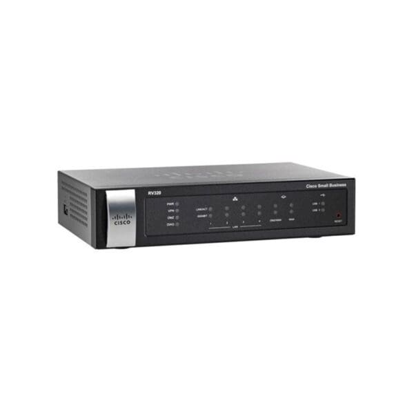 Cisco-RV320-K9-NA