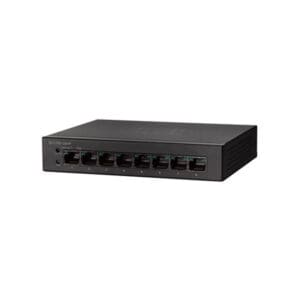 Cisco-SF110D-08HP-EU