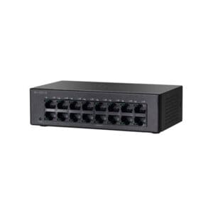 Cisco-SF110D-16-EU