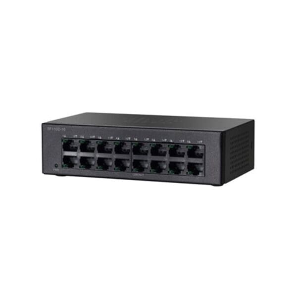 Cisco-SF110D-16-UK