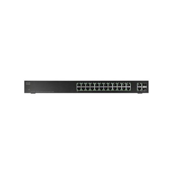 Cisco-SF112-24-EU