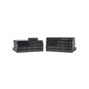 Cisco-SF200-24FP-AU