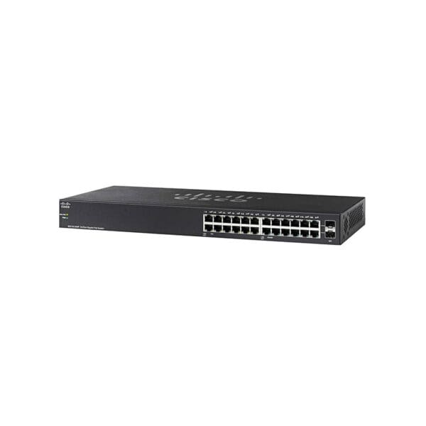 Cisco-SG110-24HP-NA