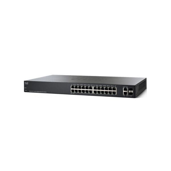 Cisco-SG220-26-K9-NA