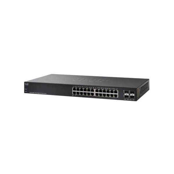 Cisco-SG220-28MP-K9-CN