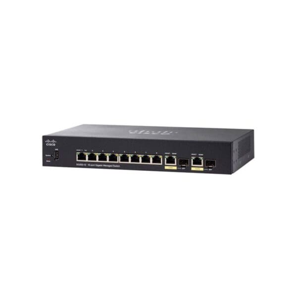 Cisco-SG350-10-K9-NA