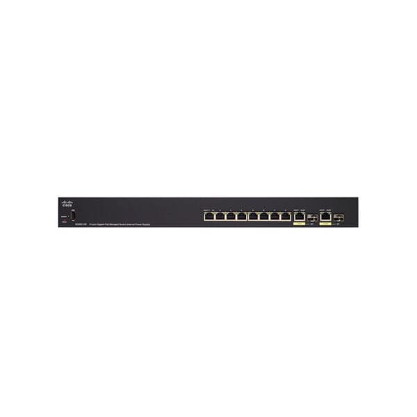 Cisco-SG355-10P-K9-UK