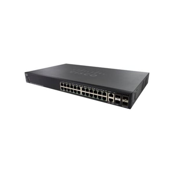 Cisco-SG550X-24-K9-EU