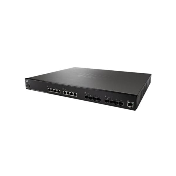 Cisco-SG550XG-8F8T-K9-UK