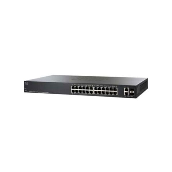 Cisco-SLM2024PT-NA