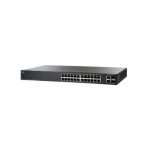 Cisco-SLM2024T-NA