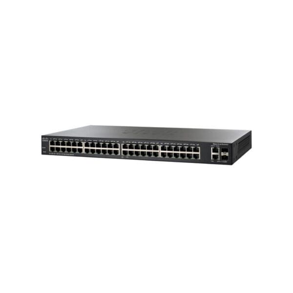 Cisco-SLM248GT-NA