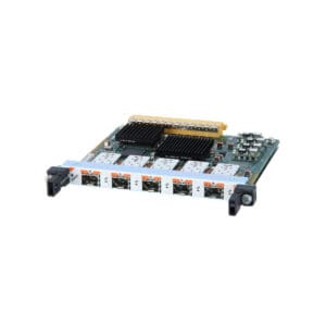 Cisco-SPA-5X1GE-V2