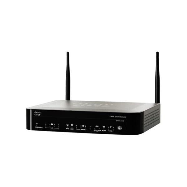 Cisco-SRP541W-E-K9