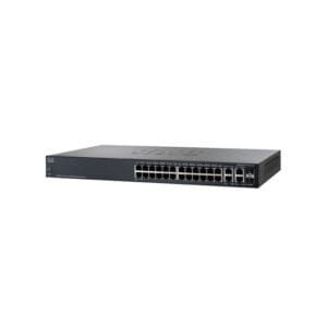 Cisco-SRW224G4-K9-EU