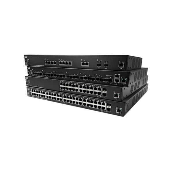 Cisco-SX350X-08-K9-EU