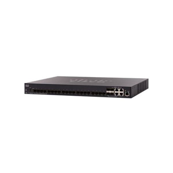 Cisco-SX350X-24F-K9-UK