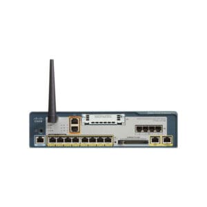 Cisco-UC540W-FXO-K9