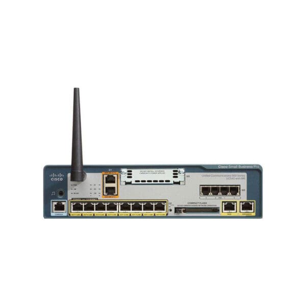 Cisco-UC540W-FXO-K9