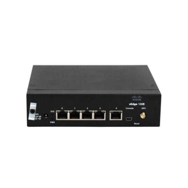 Cisco-VEDGE-100B-AC-K9