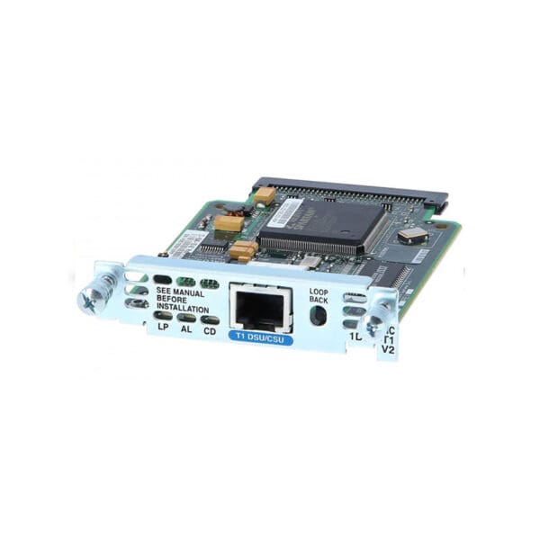 Cisco-WIC-1DSU-T1-V2