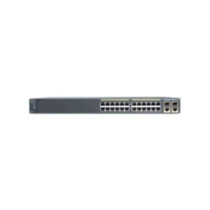 Cisco-WS-C2960-24TC-J1