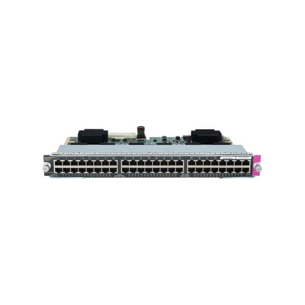 Cisco-WS-X4548-GB-RJ45