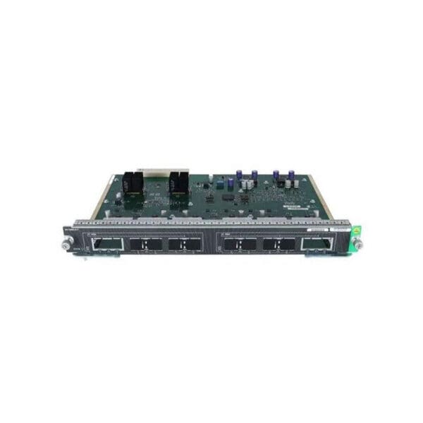 Cisco-WS-X4606-X2-E