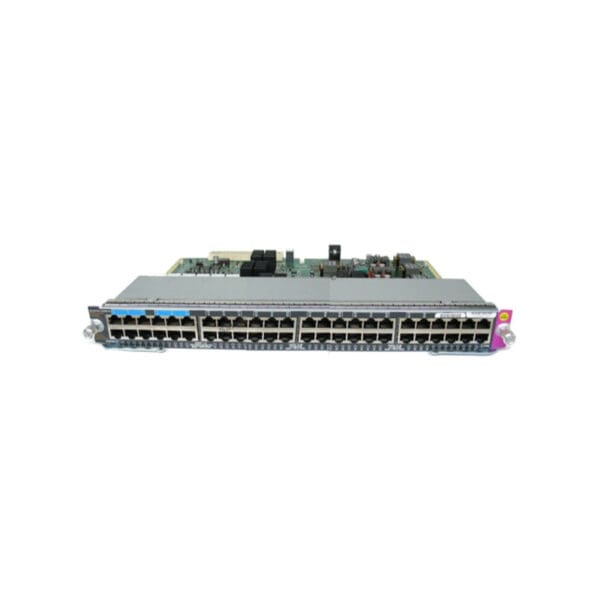 Cisco-WS-X4748-12X48U+E