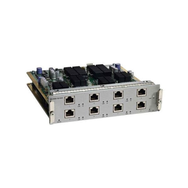 Cisco-WS-X4908-10G-RJ45=