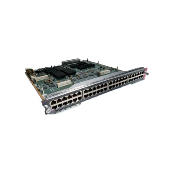 Cisco-WS-X6148-RJ-45