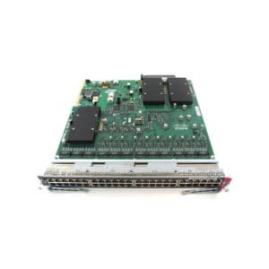 Cisco-WS-X6148E-GE-45AT